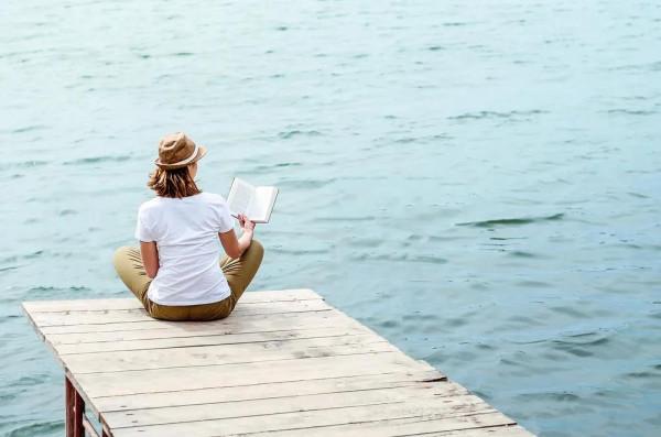 快樂有三法:捨得、放下、算了 快樂有三法:捨得、放下、算了