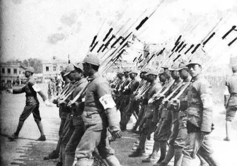 叛變投敵想做“東方佛朗哥”的大漢奸李福和，最後是個什麼下場