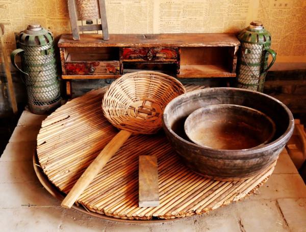 北京自駕4個小時，去承德壩上七彩森林，這裡的秋天太美了