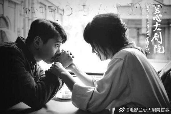 弟弟收割機，是她們