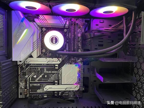 I7處理器“秒變”奔騰處理器，維修店：看你不容易，不收錢了