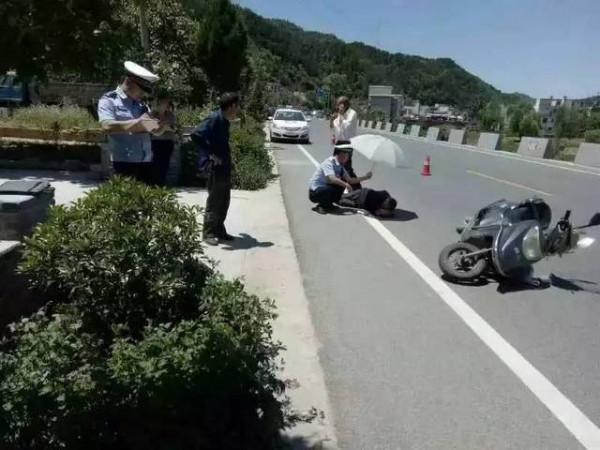 遭遇車禍,瀕死瞬間感覺不到痛,大腦還在放電影,有科學依據嗎? 遭遇車禍,瀕死瞬間感覺不到痛,大腦還在放電影,有科學依據嗎?