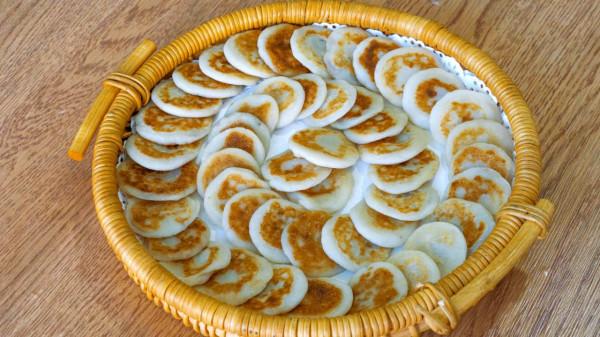 糯米粉最好吃的6種做法,步驟簡單,軟糯香甜,小孩子特別喜歡吃 糯米粉最好吃的6種做法,步驟簡單,軟糯香甜,小孩子特別喜歡吃