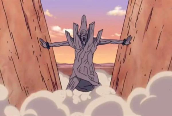 火影中各屬性最強忍術