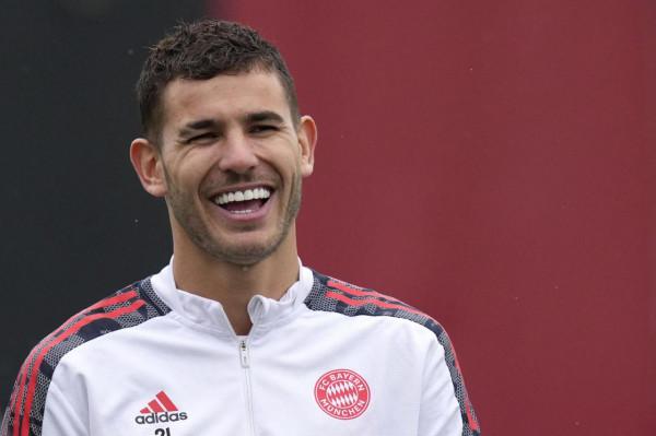 拜仁後衛盧卡斯上訴成功:暫時免除牢獄之災,只需繳納9.6萬歐元罰款 拜仁後衛盧卡斯上訴成功:暫時免除牢獄之災,只需繳納9.6萬歐元罰款