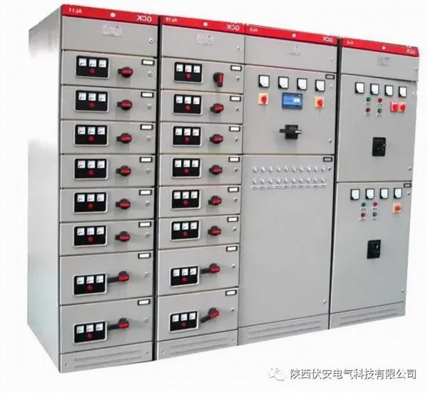 低壓成套裝置的基礎知識,看這一篇就夠了 低壓成套裝置的基礎知識,看這一篇就夠了