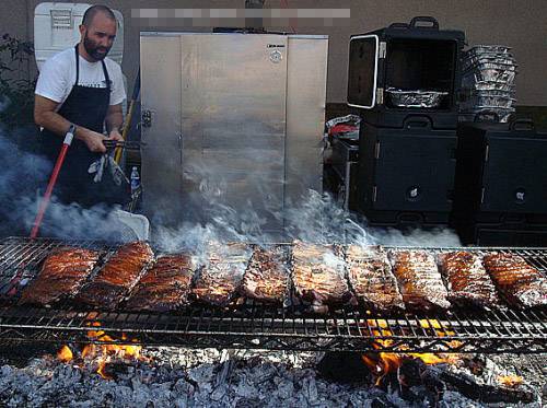 美國人均吃肉世界第一,廣東人均吃肉達到美國水平 美國人均吃肉世界第一,廣東人均吃肉達到美國水平