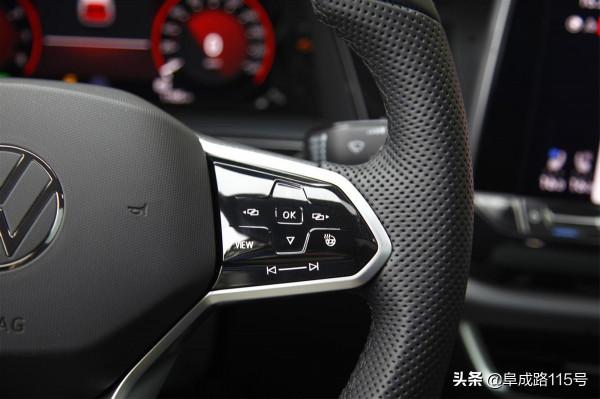 接地氣的中大型運動SUV，不僅運動+大空間，舒適度更要讓人滿意