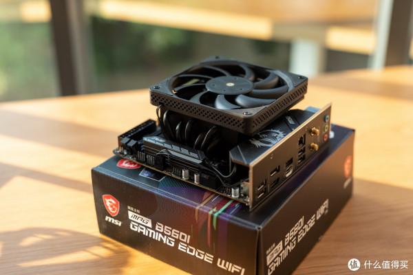 顯示卡擴充套件塢才是ITX主機的正確開啟方式？