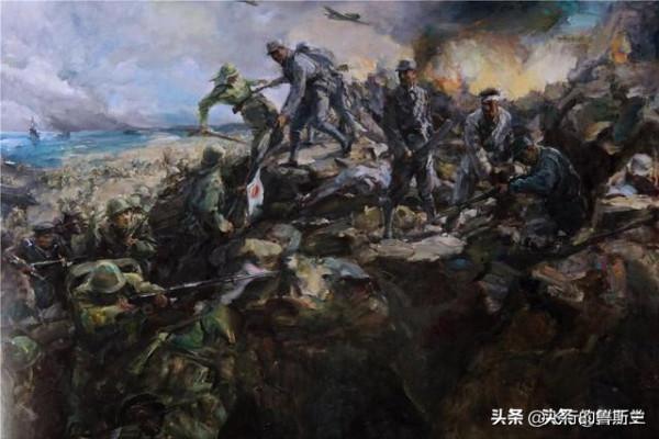 新四軍海軍,一支可以在近海硬剛日偽海軍的傳奇部隊 新四軍海軍,一支可以在近海硬剛日偽海軍的傳奇部隊