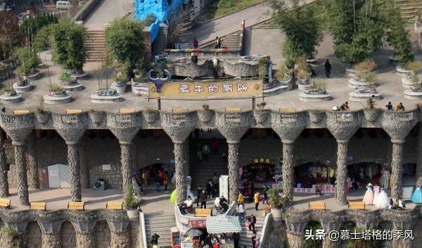 中國4條有名的洋人街為何洋人越來越少? 中國4條有名的洋人街為何洋人越來越少?