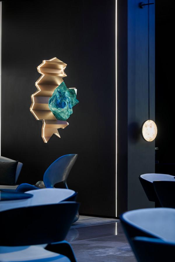 尋星奇遇,記憶之地 尋星奇遇,記憶之地