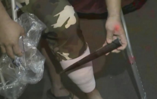 這種魚出生時還沒蝦米大，同類殘食，勝利者即為“海洋霸主”