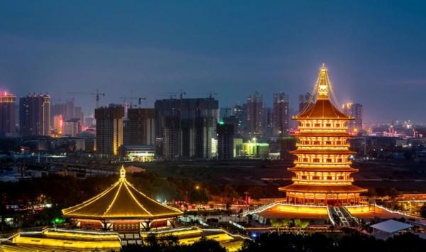 當年定都，王稼祥列出11個候選城市，為何選北京？毛主席確實高明