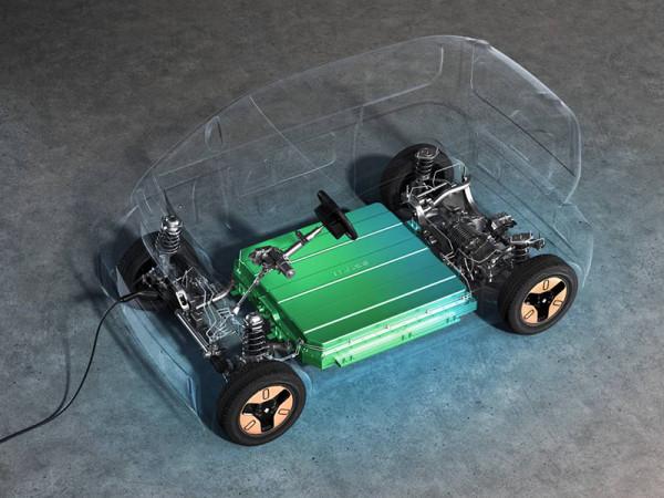 四款適合小女生的純電座駕 幾萬塊輕鬆搞定