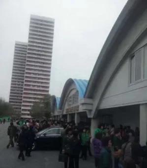 走進朝鮮：朝鮮的統一市場裡面都有什麼？