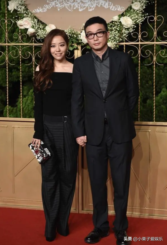 黃曉明楊穎宣佈離婚,我卻發現參加他婚禮的這些明星,也離了…… 黃曉明楊穎宣佈離婚,我卻發現參加他婚禮的這些明星,也離了……