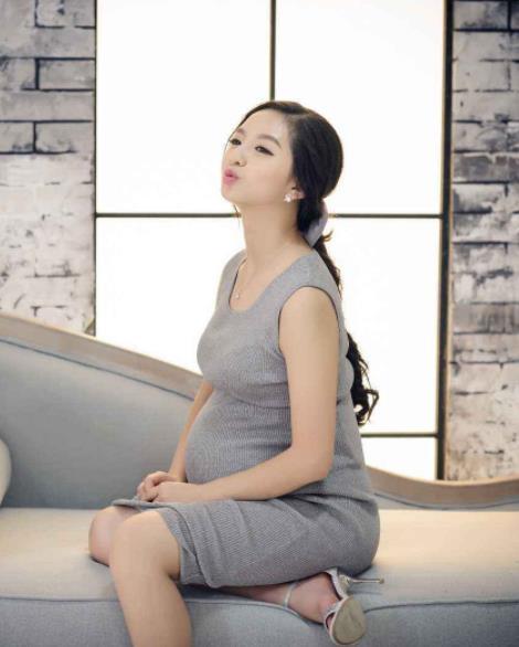 寶寶為啥會長胎記？產科醫生：孕期3種行為或易長胎記，儘量避免