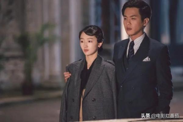 那些風頭蓋過女主的美女配角，各有各的風情，觀眾紛紛被“征服”