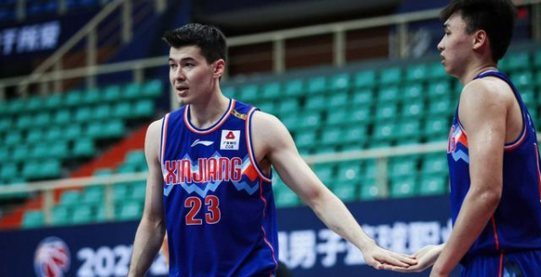 點評新賽季CBA前六輪比賽,場均貢獻20分,本土球員誰能做到? 點評新賽季CBA前六輪比賽,場均貢獻20分,本土球員誰能做到?
