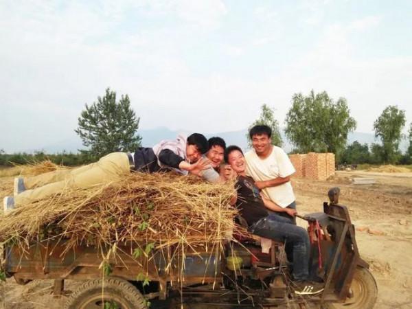 農村“壞孩子”差不多都娶了媳婦，老實巴交的倒打光棍，這是為何