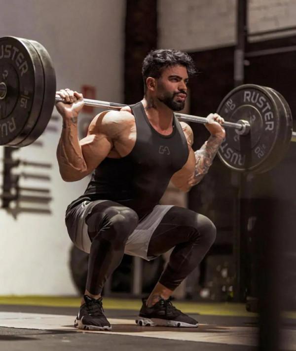 居家運動&Verbar;這五個增肌常識你一定要知道