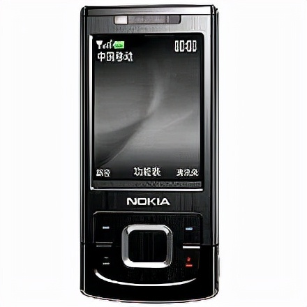 閒來沒事翻抽屜—某95後簡簡單單懷舊下玩過的手機（一）