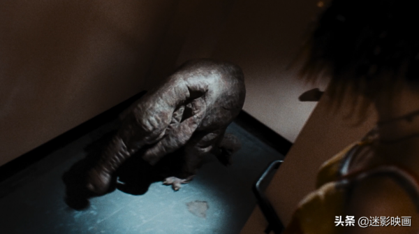 22年前吳鎮宇演的邪典片,異形邪靈喪屍猛鬼一鍋燉,卻至今被低估 22年前吳鎮宇演的邪典片,異形邪靈喪屍猛鬼一鍋燉,卻至今被低估