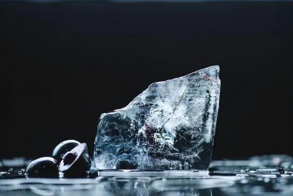 古人用開水造冰，秘方已經失傳，現代科學還原過程