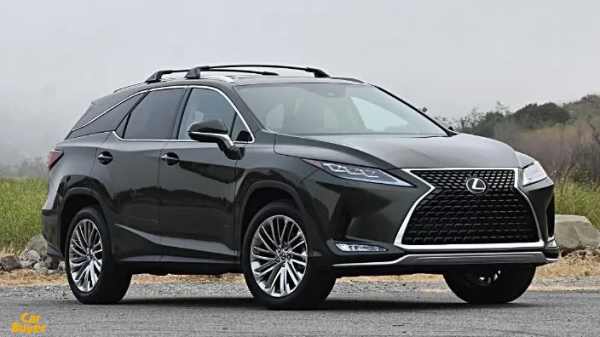 J.D.Power 2021年度十佳SUV榜單:寶馬和起亞成最大贏家 J.D.Power 2021年度十佳SUV榜單:寶馬和起亞成最大贏家