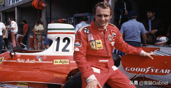 F1史上10位最年輕的世界冠軍 維斯塔潘入榜 維特爾創造歷史