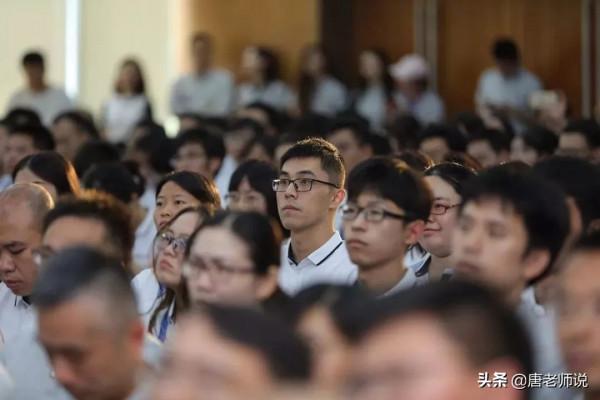 清華計算機繫上熱搜，近9成優秀畢業生放棄留學，終於不用捱罵了