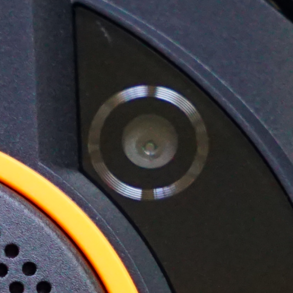 不懼高溫不畏嚴寒，夜視、測溫本領強：AGM G1 PRO深度評測