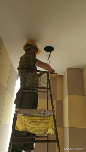 家裡裝修可以自己動手的幾道工序