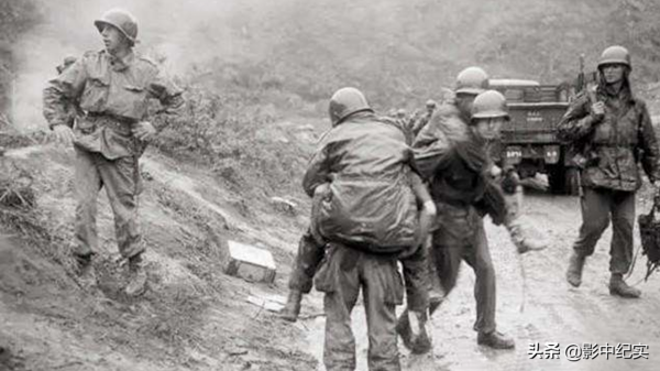 看完長津湖戰報，斯大林將36個師的裝備支援中國，產生深遠的影響