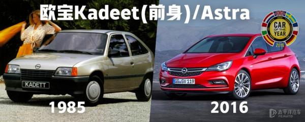 油車不行了？這次爆火的歐洲年度車評選，電車差點大獲全勝
