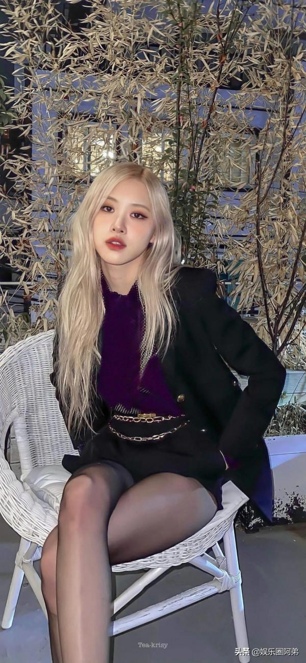 韓國樸彩英天使容顏