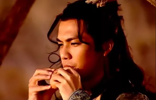 “古裝美男”消失,不是因為臉不行 “古裝美男”消失,不是因為臉不行