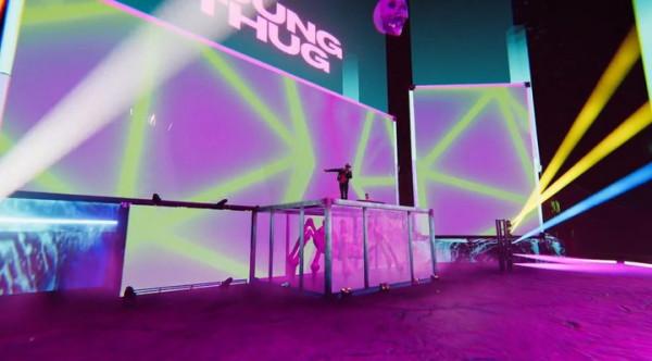 Meta 在元宇宙大辦三場演唱會,無人在意 Meta 在元宇宙大辦三場演唱會,無人在意