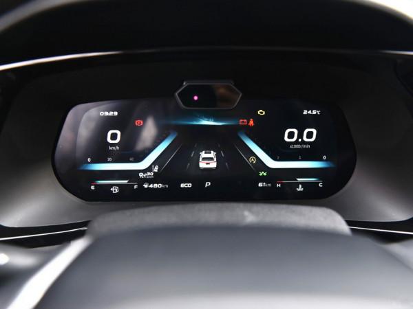 頂配預售13.59萬元，長安歐尚X7 PLUS“夠格”嗎？