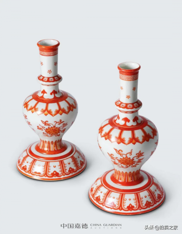 明清御窯瓷器欣賞 明清御窯瓷器欣賞