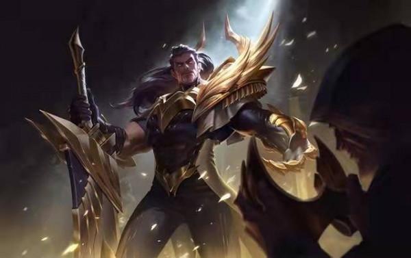 英雄聯盟手遊最新版本，征程系統上線，玩家福利領到手軟