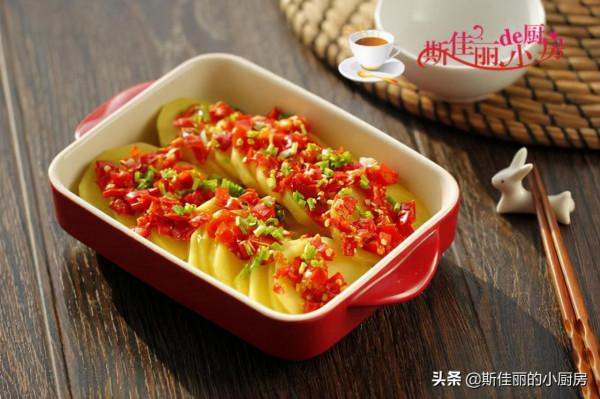 天冷別再炒菜了,這8道蒸菜好吃不上火,熱乎乎香噴噴頓頓必光碟 天冷別再炒菜了,這8道蒸菜好吃不上火,熱乎乎香噴噴頓頓必光碟