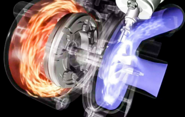 網上還有哪些關於渦輪發動機的錯誤說法？渦輪增壓真的不能買？