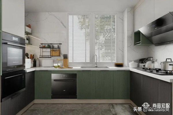 這都不會抄?16套效果圖,閉著眼選都能驚豔全小區 這都不會抄?16套效果圖,閉著眼選都能驚豔全小區