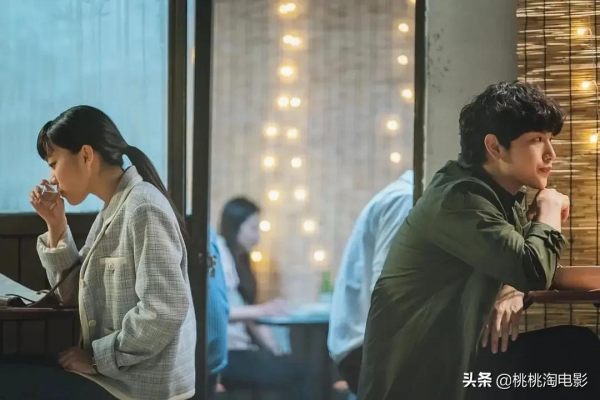 就用這些新劇,迎接2022年吧 就用這些新劇,迎接2022年吧