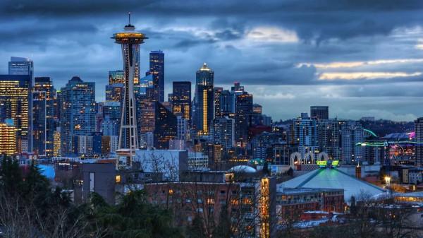 美國第四個‘矽谷’要誕生了? 美國第四個‘矽谷’要誕生了?