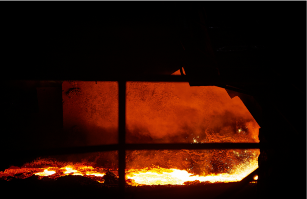 鋼鐵龍頭一覽表:排名前十的龍頭股有你的嗎? 鋼鐵龍頭一覽表:排名前十的龍頭股有你的嗎?