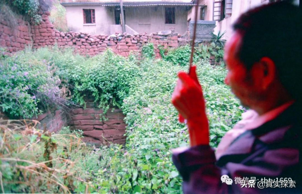 雲南往事之失落的古鹽都：黑井尋夢