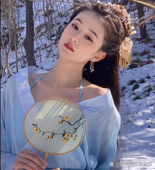 恭喜你明星美圖來嘍